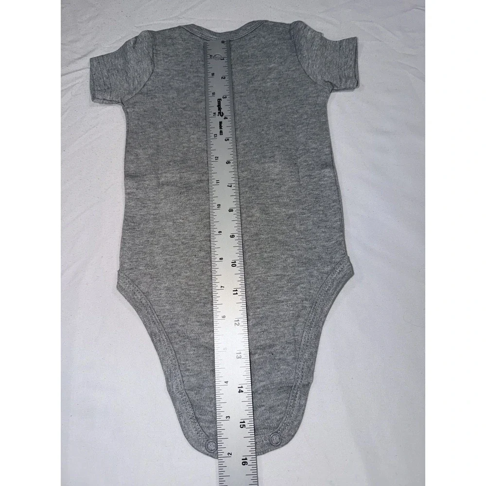YNS Generic gray baby